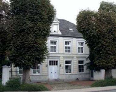 Haus des Grundbesitzers Dumont