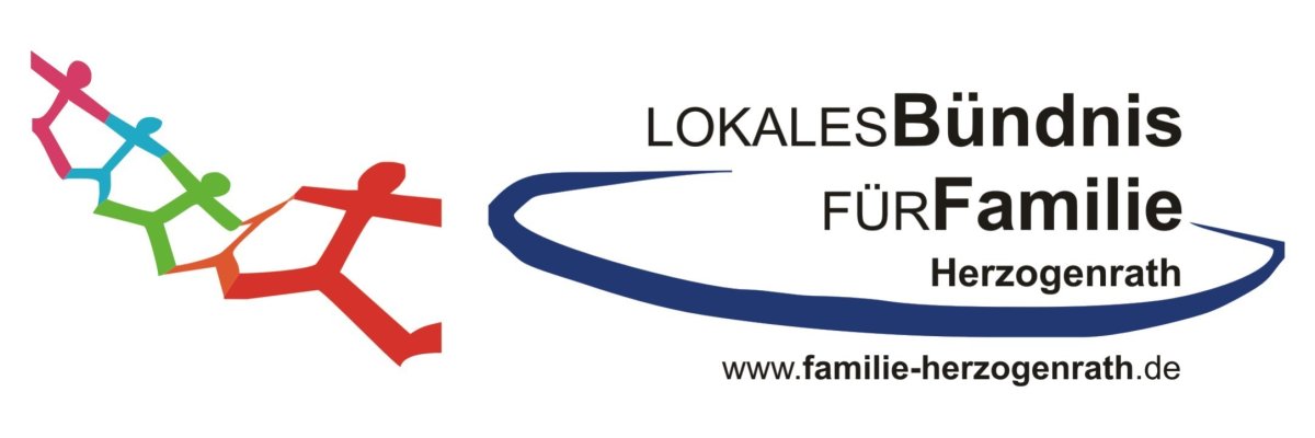 Lokales Bündnis für Familie mit Männchen Lokales Bündnis für Familie mit Männchen