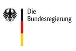 Die Bundesregierung - Logo Die Bundesregierung - Logo