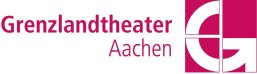 Grenzlandtheater Aachen Logo