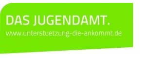 Das Bild zeigt das Logo des Herzogenrather Jugendamtes