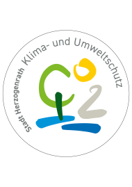 Klima- und Umweltschutz Herzogenrath Logo-rund Klima- und Umweltschutz Herzogenrath Logo-rund