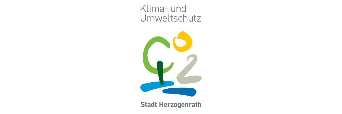 Klima und Umweltschutz Stadt Herzogenrath - Logo Klima und Umweltschutz Stadt Herzogenrath - Logo
