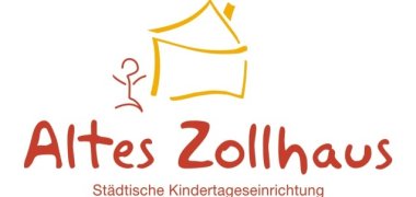 Altes Zollhaus - Kita-Logo