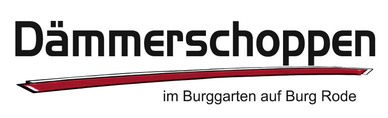 Dämmerschoppen Logo