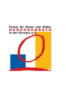 Forum für Kunst und Kultur Logo Forum für Kunst und Kultur Logo