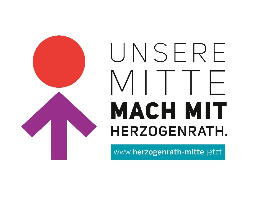 Das Foto zeigt das Logo vom InHK