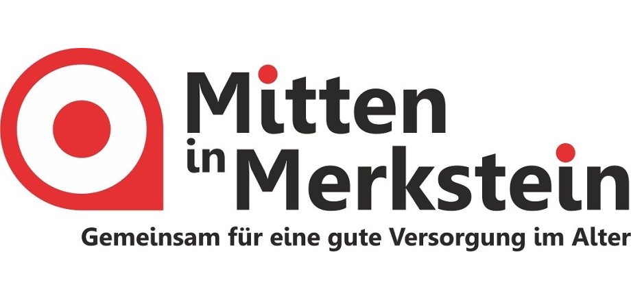 Mitten in Merkstein Logo Mitten in Merkstein Logo