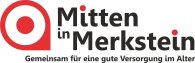 Mitten in Merkstein Logo Mitten in Merkstein Logo