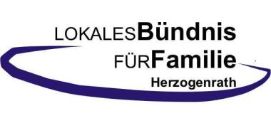Lokales Bündnis für Familien Logo