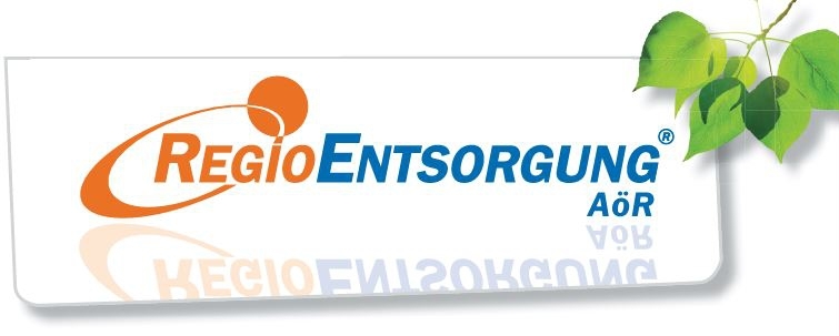 Regioentsorgung Logo