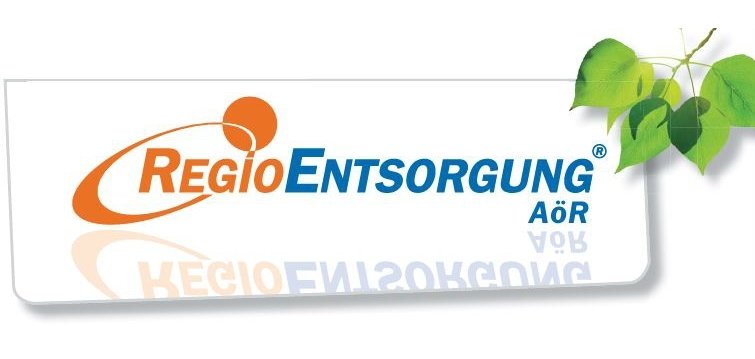 Regioentsorgung Logo