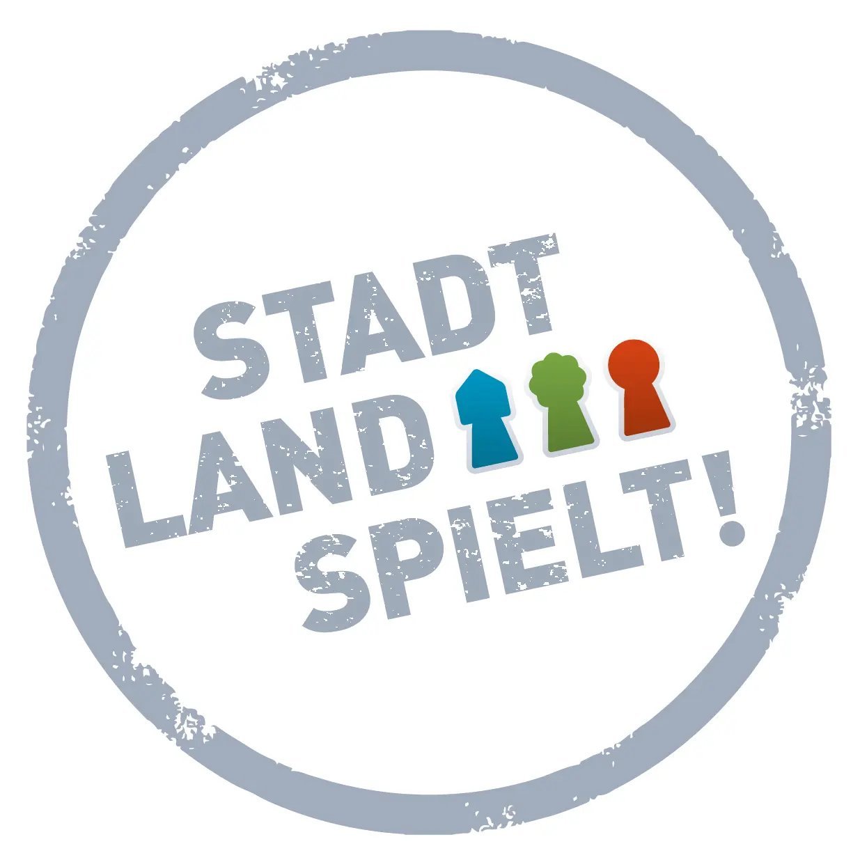 Logo Stadt-Land-Spielt!