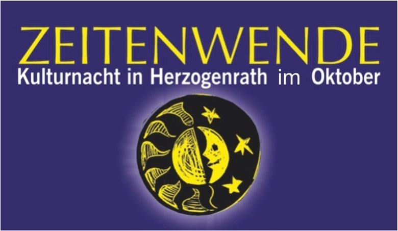 Zeitenwende Logo