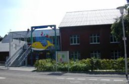 Jugendtreff Streiffelder Hof Jugendtreff Streiffelder Hof