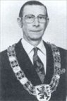Wilhelm Schultheis Bürgermeister 1972 - 1991