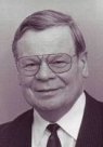 Gerd Schwartz Bürgermeister 1994 - 1999