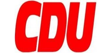CDU Logo