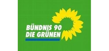 Bündnis 90 Die Grünen Logo