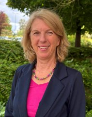 Birgit Kuballa Gleichstellungsbeauftragte der Stadt Herzogernath - Birgit Kuballa