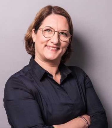 Beigeordnete Soziales, Bildung und Familie Renate Wallraff