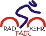 Radfairkehr Logo Radfairkehr Logo
