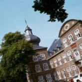 Abtei Rolduc in Kerkrade Abtei Rolduc in Kerkrade