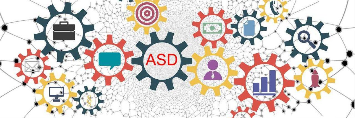 ASD Banner