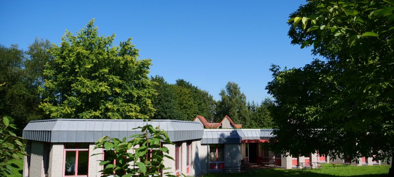 NBH - außen