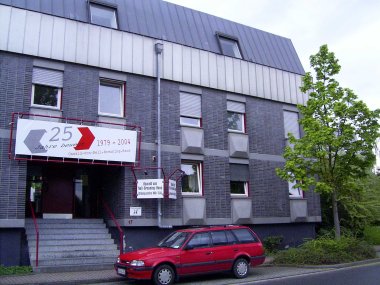Nell Breuning Haus Nell Breuning Haus