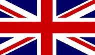 Flagge England