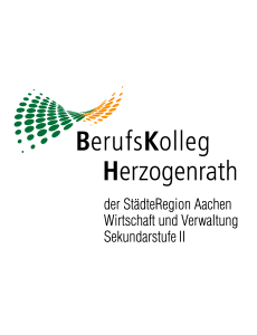 Logo BerufskollegHerzogenrath Logo BerufskollegHerzogenrath