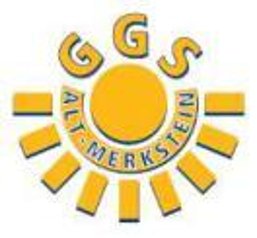 Logo GS Alt Merkstein