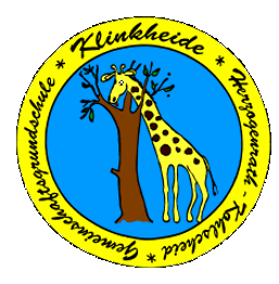 Logo GS Klinkheide