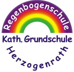 Logo GS Regenbogenschule