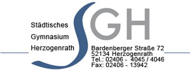 Logo Gymnasium Logo Gymnasium