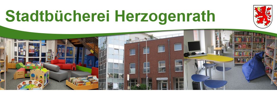 Stadtbücherei Herzogenrath