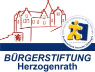Logo Bürgerstiftung