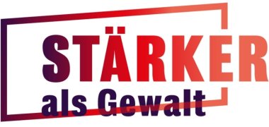Stärker als Gewalt