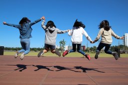 Kinder und Jugendliche Kinder und Jugendliche