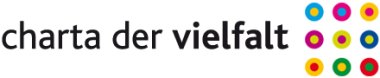 Logo Charta der Vielfalt