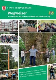 Seniorenwegweiser Seniorenwegweiser