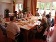 Rückblick Gedächtnistraining Rückblick Gedächtnistraining