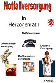 Notfallversorgung Notfallversorgung