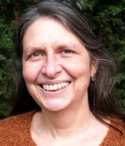 Frau Ursula Kreutz-Kullmann