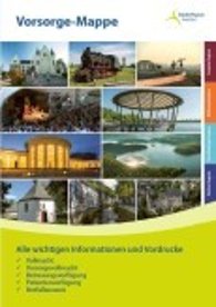 Vorsorgemappe Vorsorgemappe