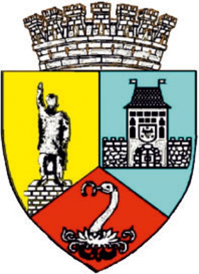 Stadtwappen Bistritz Stadtwappen Bistritz