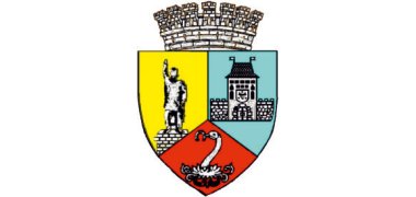 Stadtwappen Bistritz