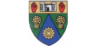 Stadtwappen Cookstown