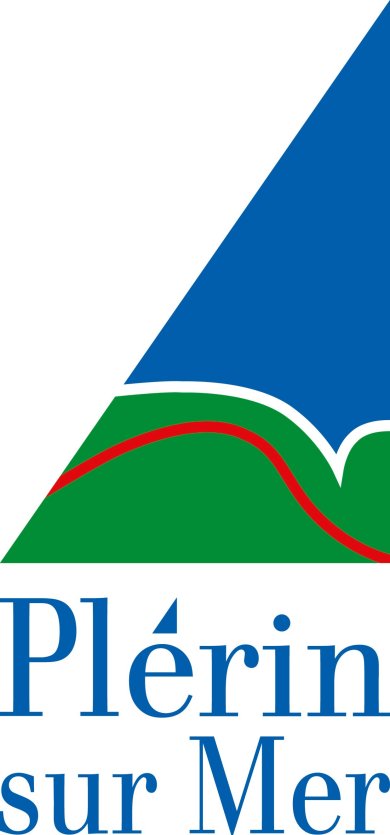 Plérin Logo Plérin Logo